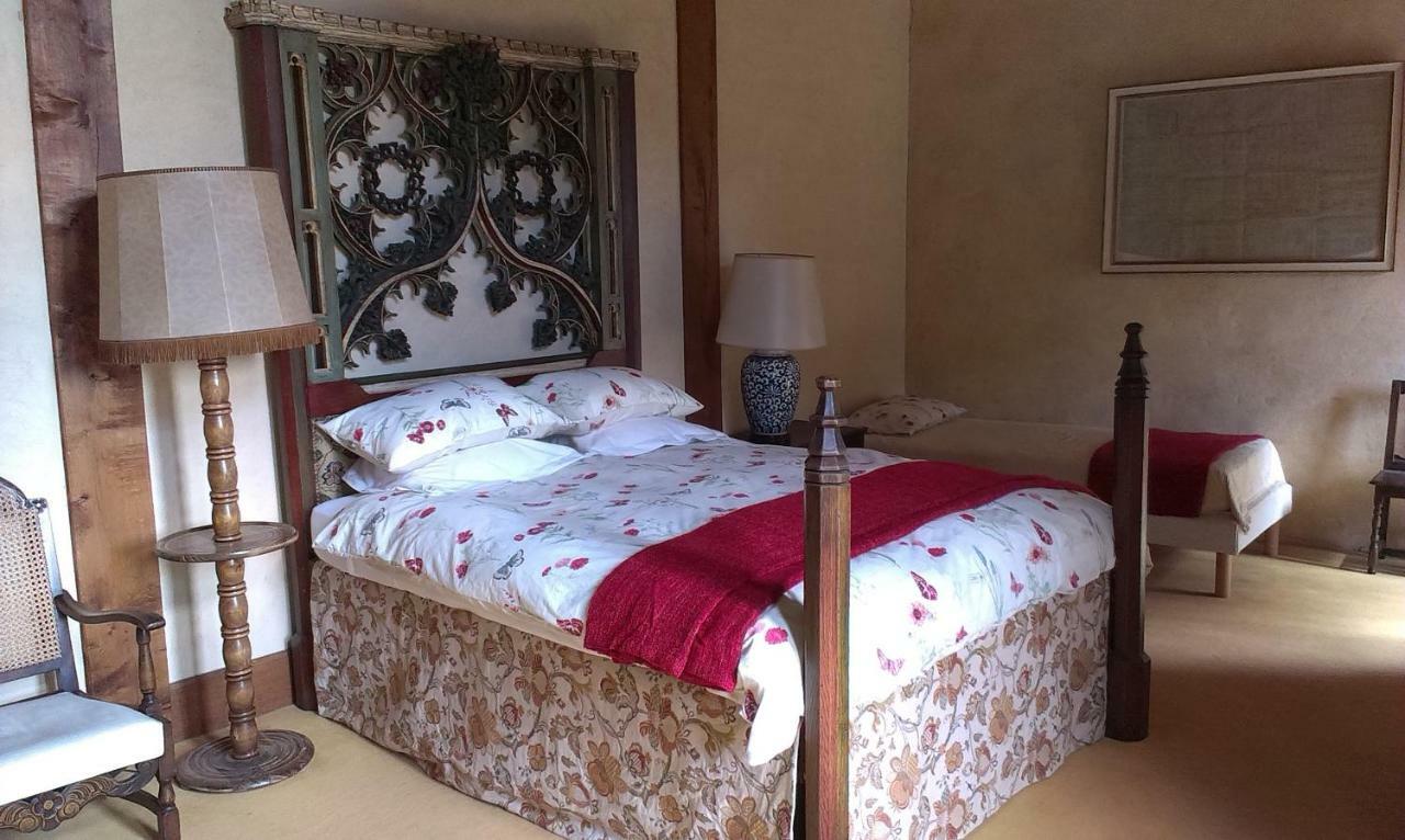 Chateau De Chanze Faye-d'Anjou Екстер'єр фото